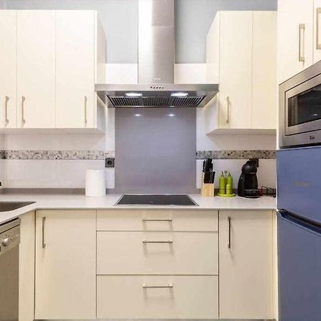 Monkeys Apartments Betis Chill Out إشبيلية المظهر الخارجي الصورة