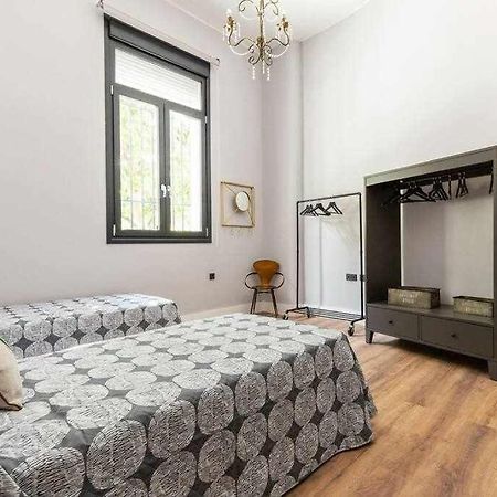 Monkeys Apartments Betis Chill Out إشبيلية المظهر الخارجي الصورة
